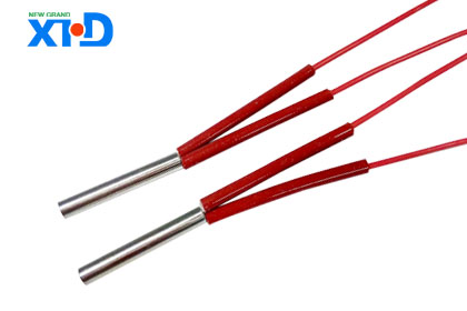 3D打印機微型單頭電加熱管 3D打印機微型單頭電加熱管