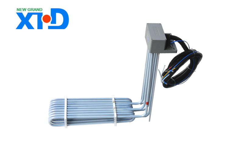 節能環保鐵氟龍電加熱管 節能環保鐵氟龍電加熱管