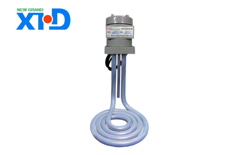 控溫鐵氟龍電加熱管 控溫鐵氟龍電加熱管