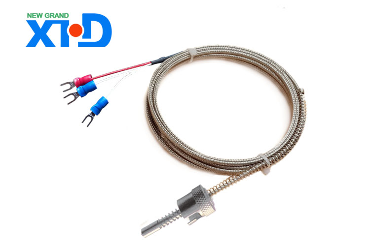 壓扣式熱電偶 壓扣式熱電偶