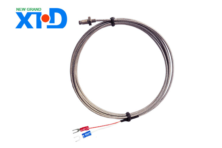 螺釘式熱電偶 螺釘式熱電偶