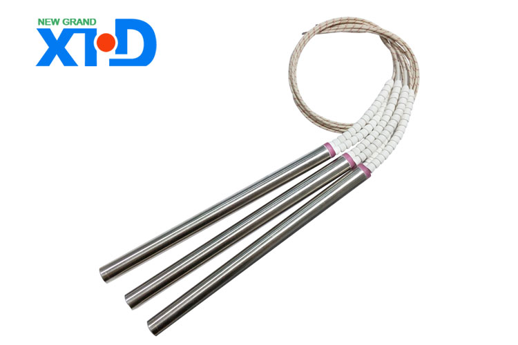 熱彎機電加熱棒 熱彎機電加熱棒