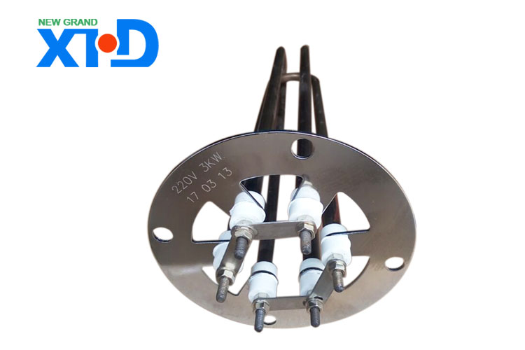 干燥機空氣電加熱器 干燥機空氣電加熱器