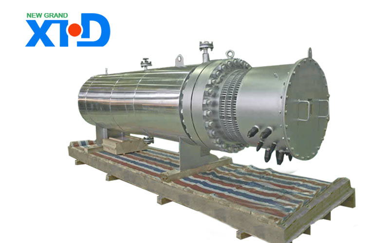 管道防爆電加熱器 管道防爆電加熱器