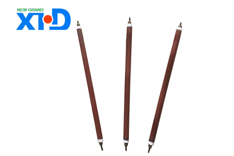 直型雙頭平板硫化機(jī)電加熱管 直型雙頭平板硫化機(jī)電加熱管