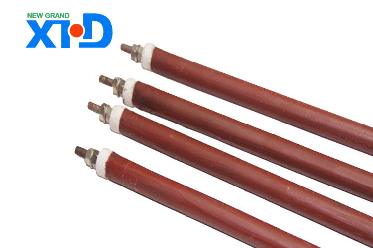 平板硫化機空氣電加熱器