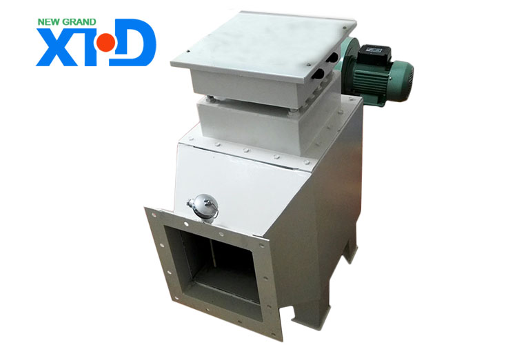 空氣防爆電加熱器 空氣防爆電加熱器